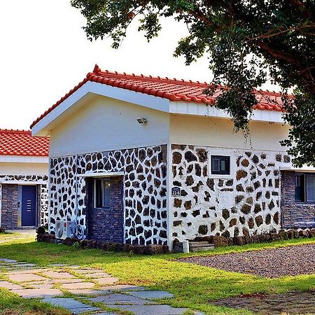 Ddobagi Pension Seogwipo Exterior foto