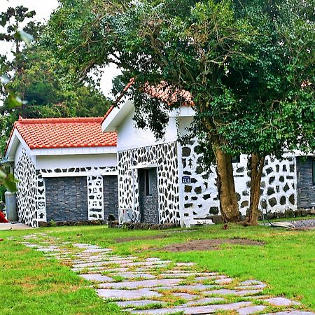 Ddobagi Pension Seogwipo Exterior foto