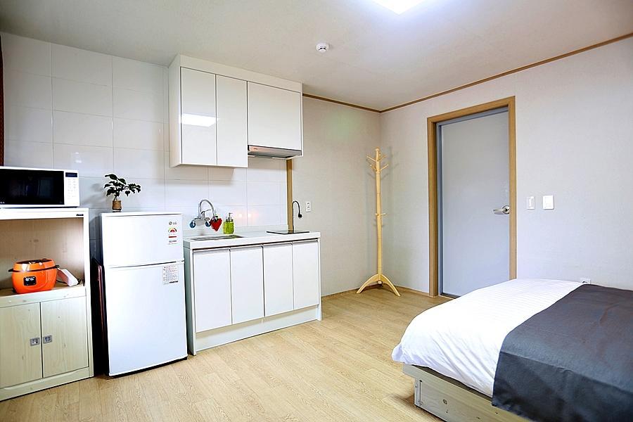 Ddobagi Pension Seogwipo Exterior foto