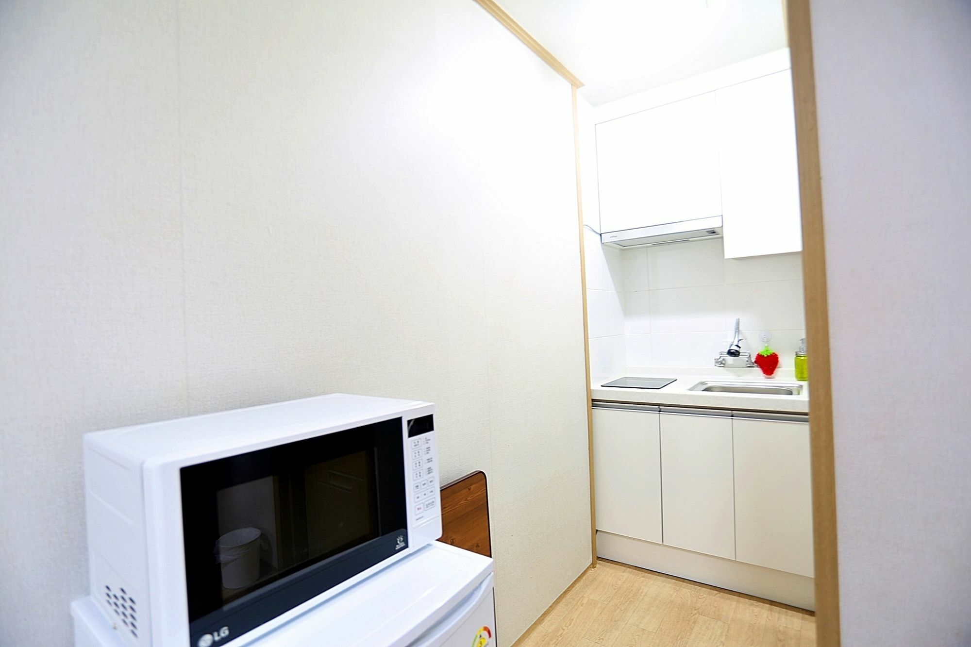 Ddobagi Pension Seogwipo Exterior foto