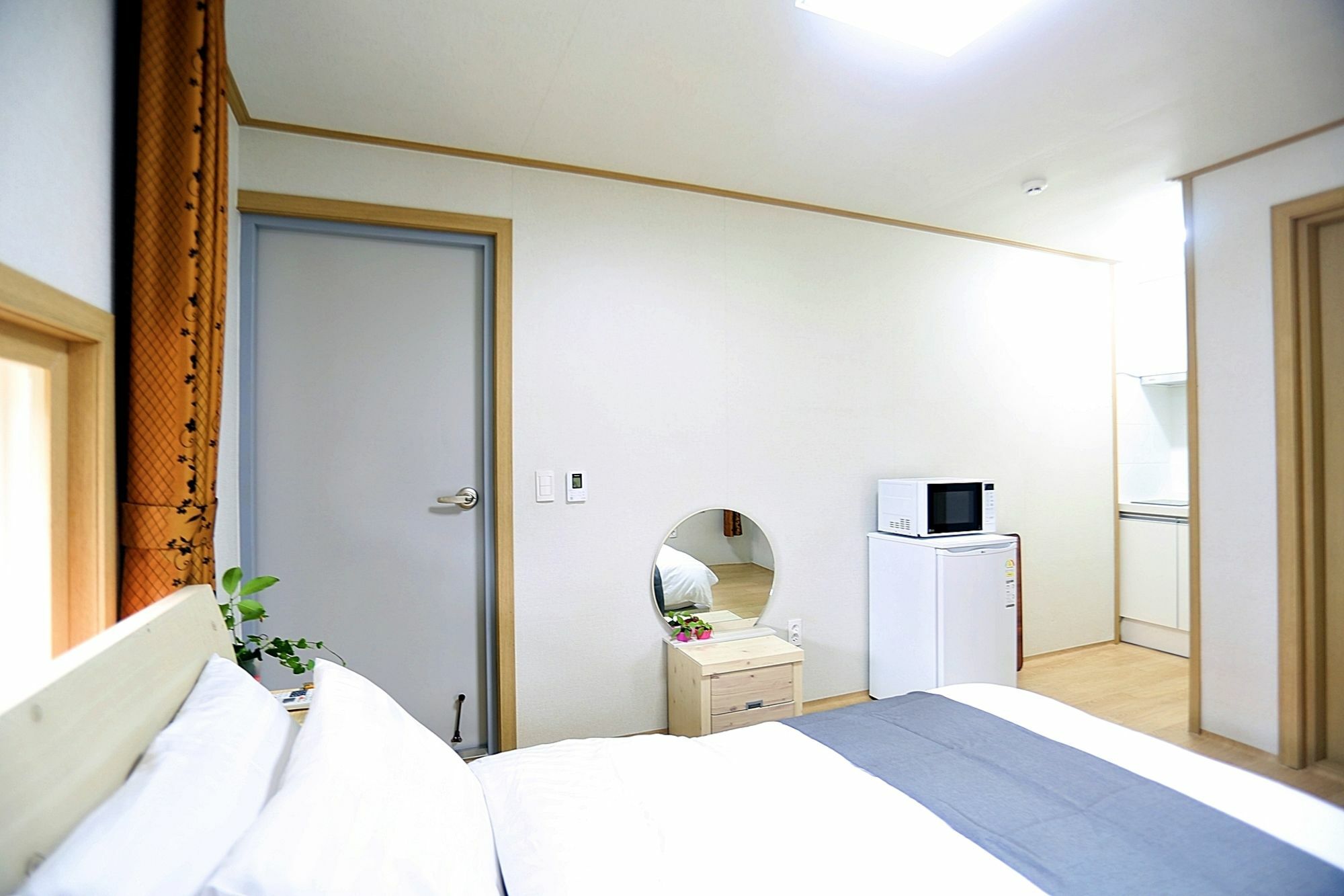 Ddobagi Pension Seogwipo Exterior foto