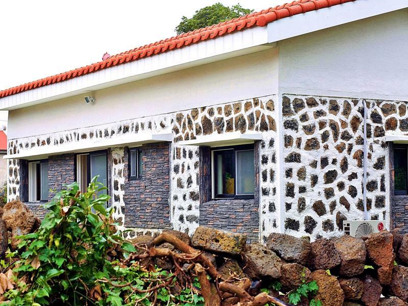 Ddobagi Pension Seogwipo Exterior foto