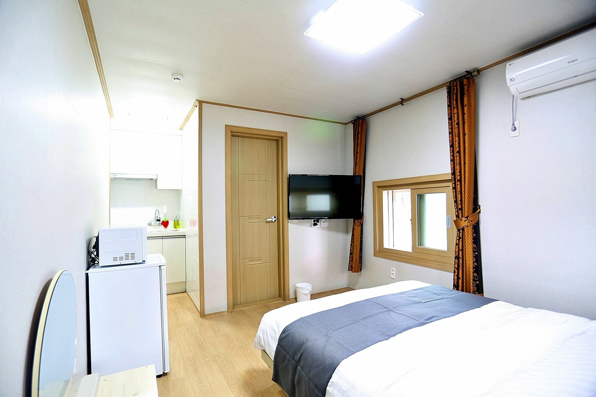 Ddobagi Pension Seogwipo Exterior foto