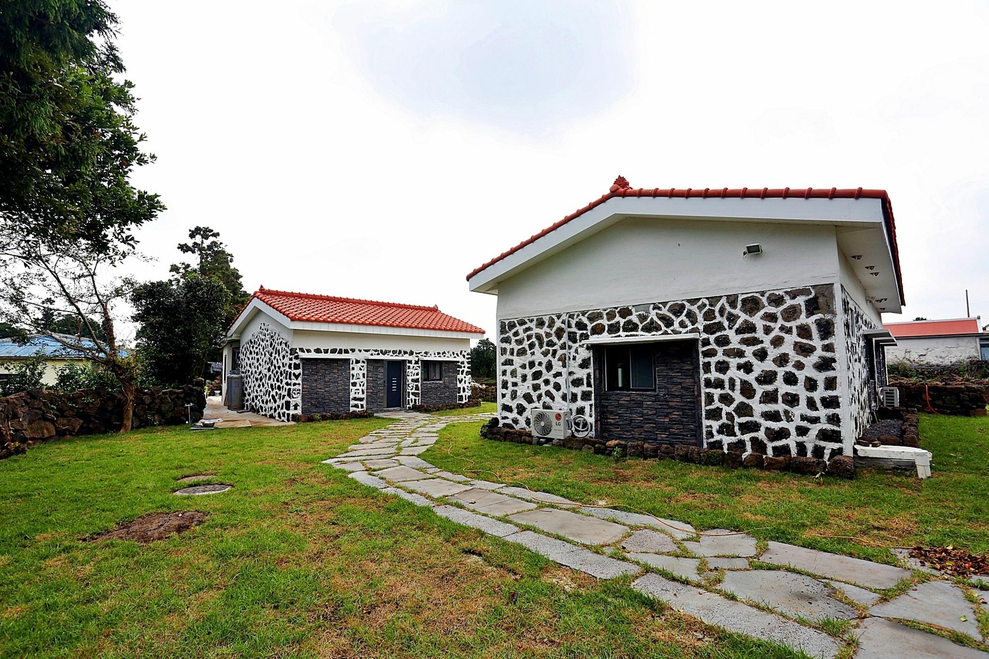 Ddobagi Pension Seogwipo Exterior foto