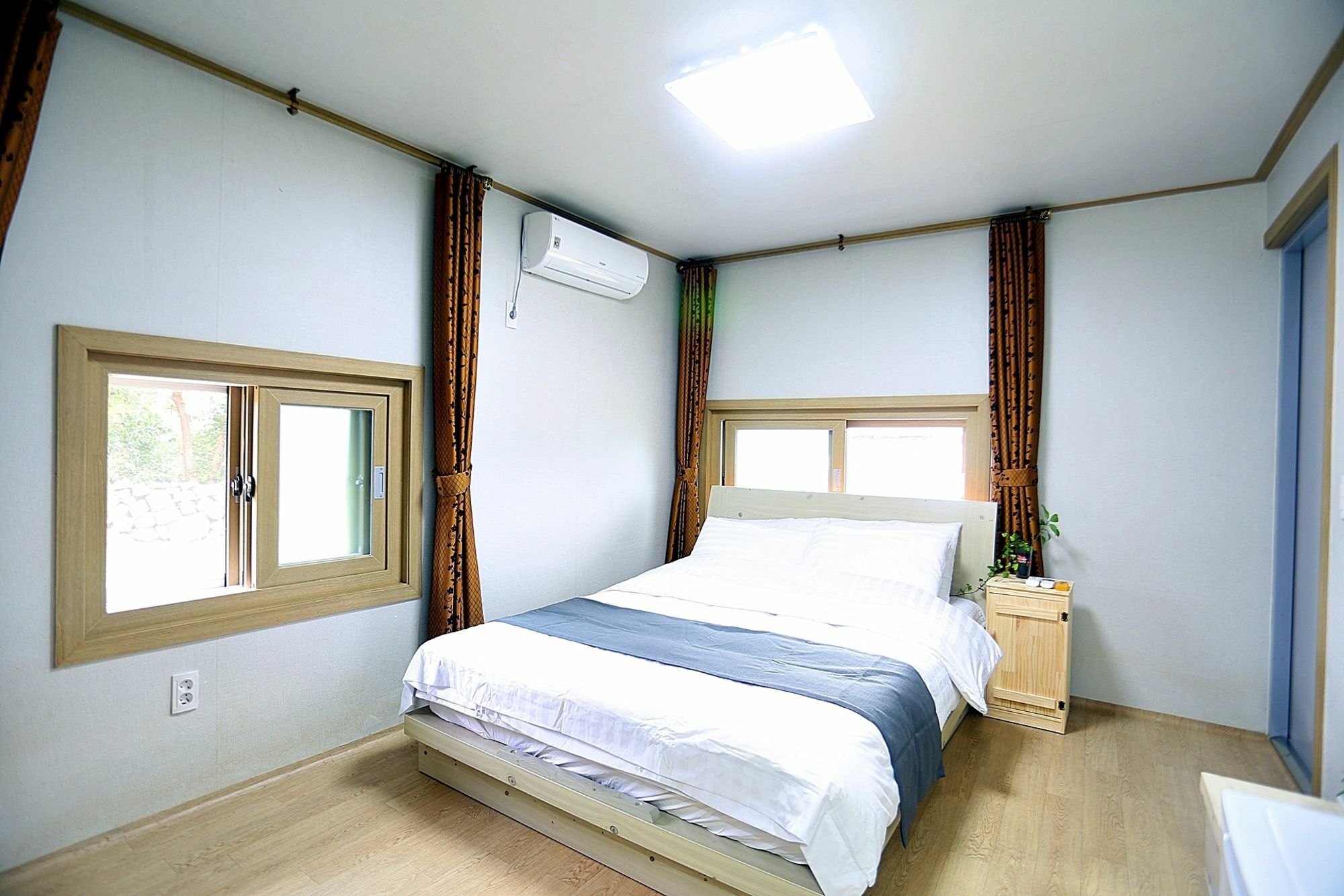 Ddobagi Pension Seogwipo Exterior foto